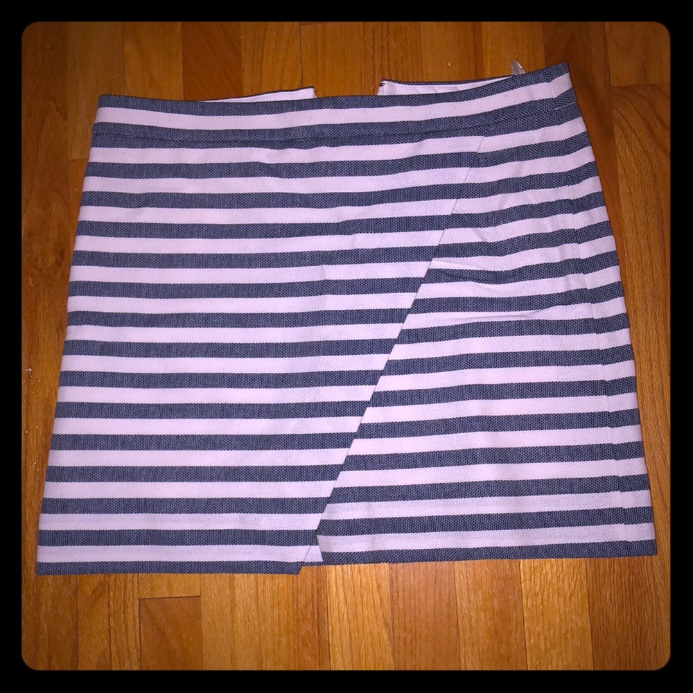 J Crew New without tags skirt